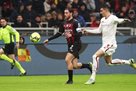 Calabria: I m sure the result of the gris against Romy will be a lesson for us