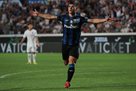 Atalanta and Marseille signed documents for the arrival of Malinovsky, early Monday to fly to Marseille