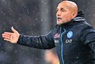 Spalletti: Napolі more than good organizations, but with the first penalty it seemed unreasonable