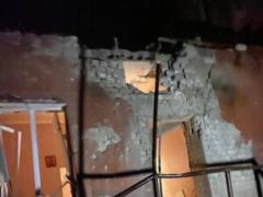 За прошедшие сутки россияне обстреляли Херсонщину 77 раз. Есть пострадавшие