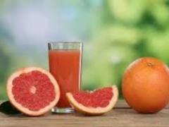 Vcheni z yasuvali: grapefruit sik zapobіgaє development of heart disease