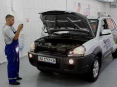 Техосмотр в Украине: какие автомобили должны его проходить