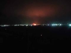 Two Russian ammunition depots destroyed in Melitopol - Fedorov
