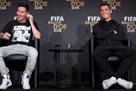 PSG announced the layout of the sichny tour - Messi will again get in touch with Ronaldo