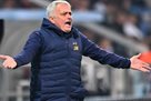 Mourinho was inspired by the work in the chosen country of Brazil