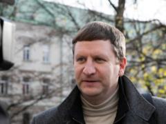 The head of the Lithuanian Ministry of Culture proposed to place Russian culture  