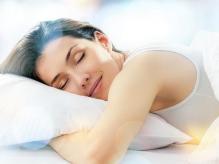 Sleep deprivation can undermine heart health