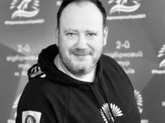 Died famous Ukrainian director Max Ardelyan