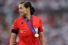 Монзуль та Стрілецька судитимуть матчі чемпіонату світу-2023 серед жінок