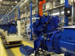 Bakers and milkmen of de-occupied regions will receive 35 powerful generators. Other enterprises of the agro-industrial complex 