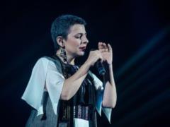 Oksana Mukha admitted for the first time that she is still fighting cancer: “This disease is very insidious”