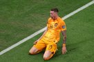 Beshiktash vіdpovіv a bit about the transition of Weggorst to Manchester United