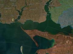 Россияне обстреляли больницу в Очакове