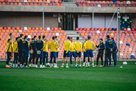 2 лютого відбудеться жеребкування відбору молодіжного Євро-2025