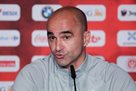 Martinez: I don t believe in tactics. I believe in gravity, people and talents