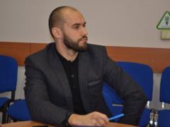 Львовский блоггер стал заместителем начальницы военной администрации Херсона