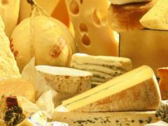 Cheese shortage: experts predict a decline in domestic production