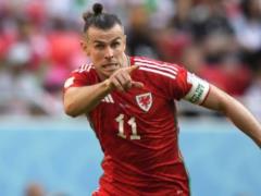 Football star Bale unexpectedly announced his retirement at the age of 33