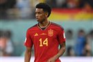 Arsenal want to sign a competitor for Zinchenko