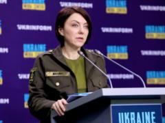 Оккупанты начали мощный штурм Соледара — Маляр