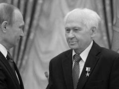 Developer of Caliber cruise missiles dies in Russia