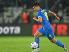  Неймовірна ліва нога, грізна зброя  – Маліновський отримав комплімент від Марселя