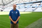 Tudor: I like not only the way to interpret football, but also the mentality of Malinovsky