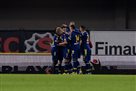 Double of Lazovic brought victory to Verona over Cremonese