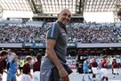 Spalletti: Juventus managed to win without eight wins - the best super player in the fight for gold