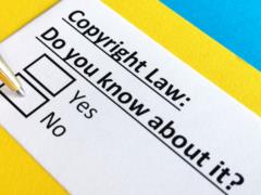 In Ukraine, copyright legislation has changed significantly: limitation of the term of validity of rights, the concept of orphan