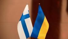 Finland does not change the policy of supporting Ukraine: a 12-packet of Russian aid is being prepared