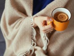 We keep warm: four ways not to freeze if the heating is turned off
