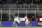 Romy s crazy comeback, wondrous inter and tedious Juventus: subbags of the 17th round of Serii A