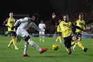 Oxford United — Arsenal 0:3 Video goals and an overview of the match of the English Cup