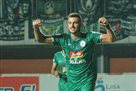Bohashvili to continue career at the championship of Indonesia