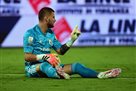 A native of Cherkas can either turn to Napoli, or move to Serie B