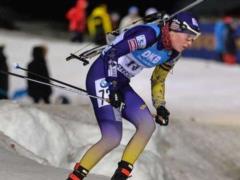 “Explosions were very close”: Ukrainian biathlete spoke about the beginning of the war in Chernihiv