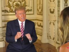 Georgia Special Jury Concludes Investigation into Possible Trump Interference in 2020 Election