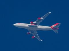 Первый запуск спутников с территории Великобритании завершился неудачей