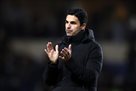 Arteta - about winning over Oxford: At this stage of the tournament, it’s important to win again