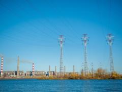 An agent of the Russians was exposed, who directed strikes at thermal power plants in one of the regions of Ukraine