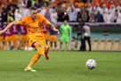 Weggorst is ready to pay special compensation to Besiktas in order to move to Manchester United