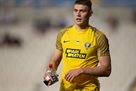 Dovbik can compete with Yaremchuk in Brugge