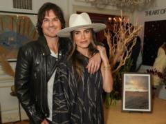  Twilight  star Nikki Reed and Ian Somerhalder expecting second child