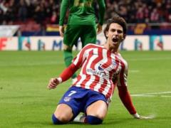 Chelsea leases Felix to continue contract with Atletico until 2027