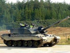 British media about Challenger 2 tanks for Ukraine: “It took a long time to send them”