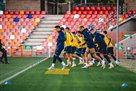 Молодіжна збірна України проведе два спаринги в рамках підготовки до Євро-2023