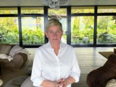 Flooding in California: Ellen DeGeneres showed how the elements are raging right next to her house