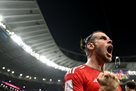 Guardiola: Bale can now become a famous golfer