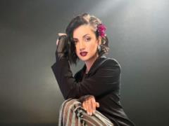 Olya Tsibulskaya was angry with Ukrainians who still listen to Russian music: \?